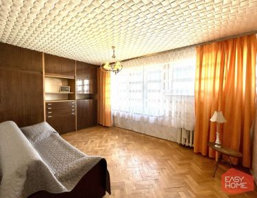 dwa słoneczne pokoje na Piastowskim