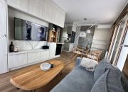 Nowoczesny apartament z przestronnym tarasem ! miniaturka 2