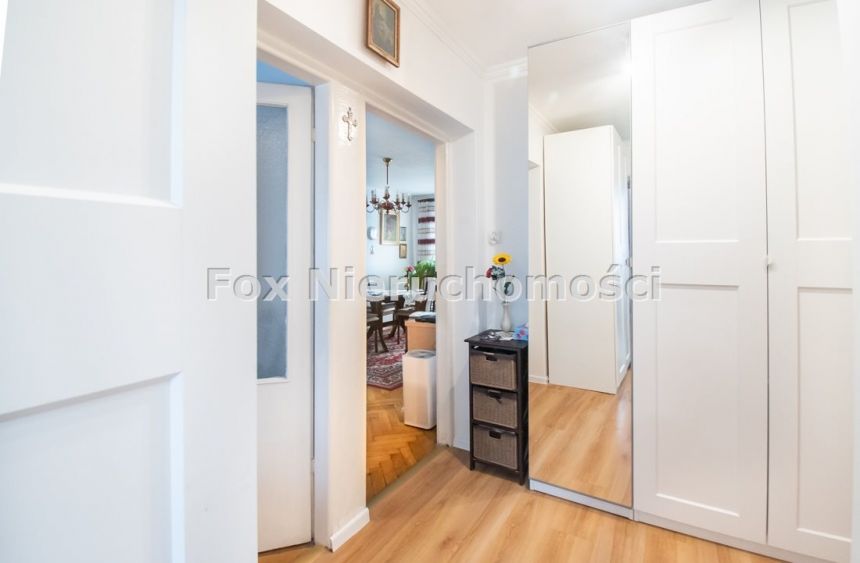 Zadbane 2 pokoje z balkonem w niskim bloku miniaturka 11