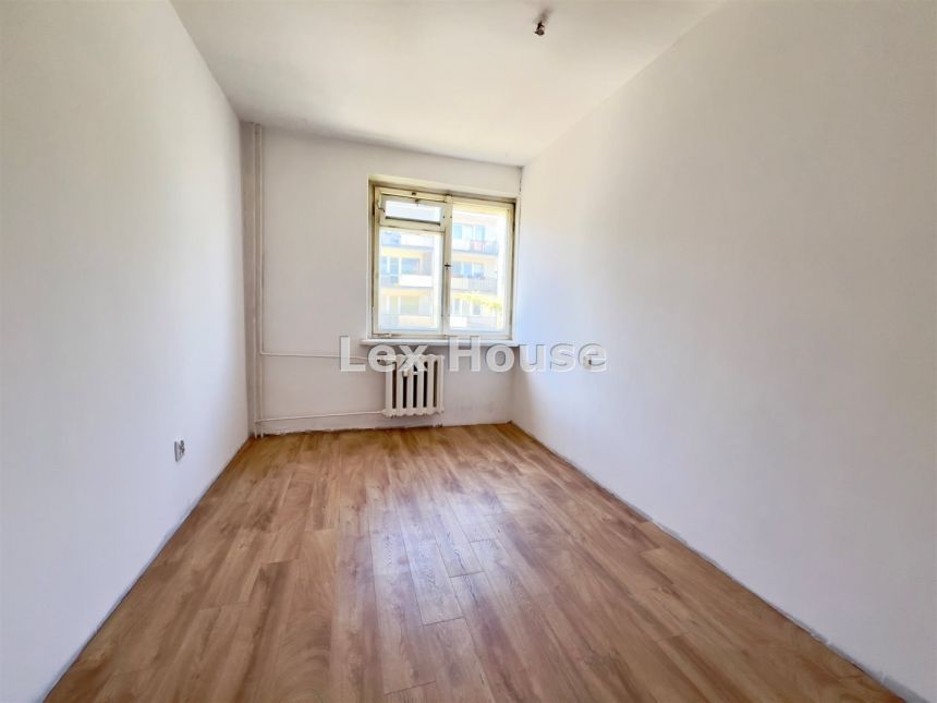 Szczecin Płonia, 359 000 zł, 42.4 m2, z balkonem miniaturka 4