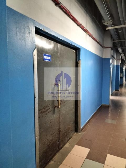 Mokotów: magazyn 38,18m2 miniaturka 2
