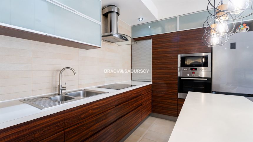 Kraków Ruczaj, 1 150 000 zł, 67.9 m2, w apartamentowcu miniaturka 5