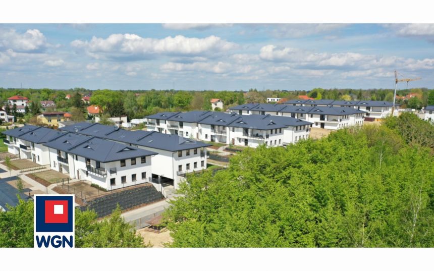 Lublin Sławin, 799 831 zł, 88.88 m2, jednorodzinny miniaturka 6