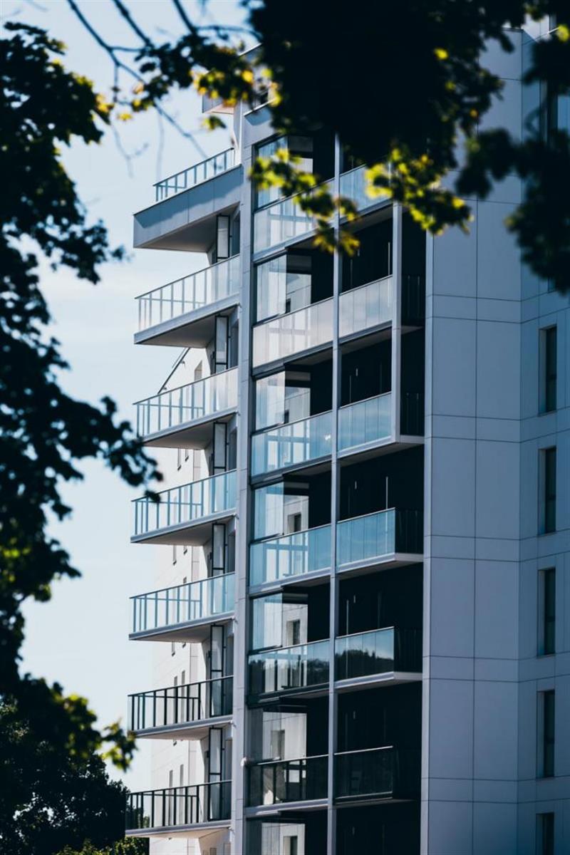 Wyjątkowy Penthouse z widokiem - Gdynia Redłowo! miniaturka 13