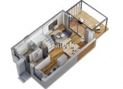 Apartament z ogrodem i parkingiem miniaturka 3