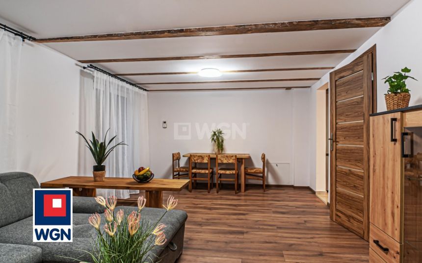 Bolesławiec, 4 900 zł, 90 m2, jednorodzinny miniaturka 7