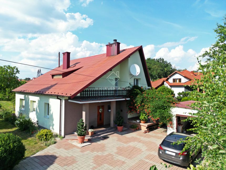 Tylko u nas! 6 pokoi 15 min od Rzeszowa do wejścia - zdjęcie 1