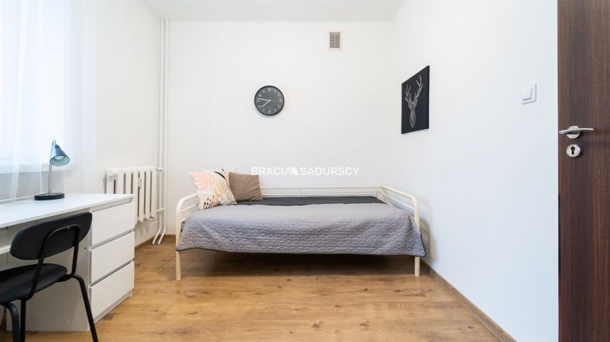 Mieszkanie 47 m² z Tarasem ul. Gustawa Morcinka! miniaturka 6