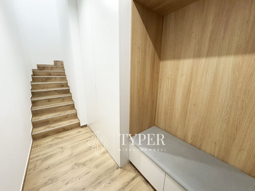 Designerskie mieszkanie z duszą – Tarnów, 65m2 miniaturka 13