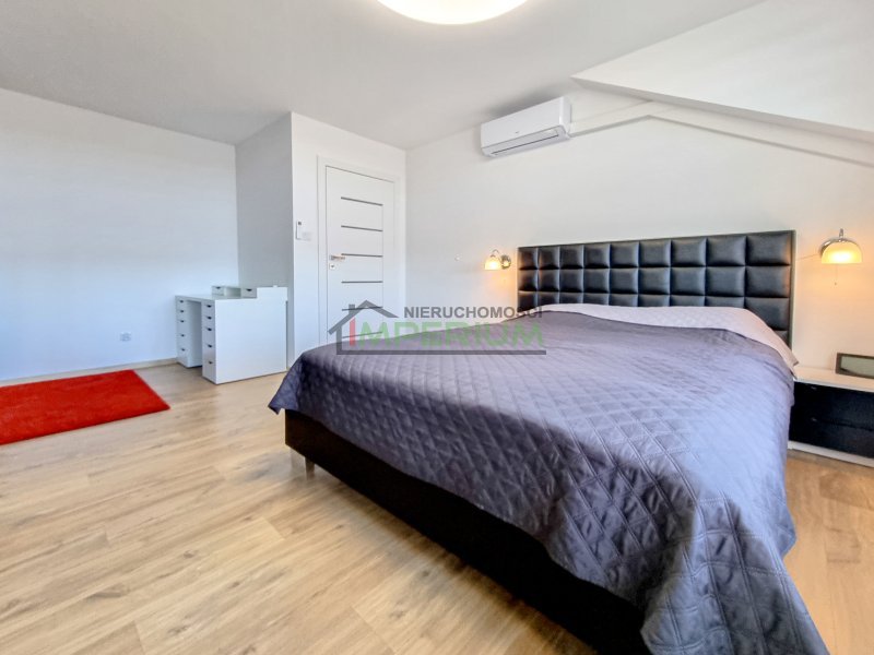 Nowy Sącz, 650 000 zł, 103 m2, pietro 2 miniaturka 8