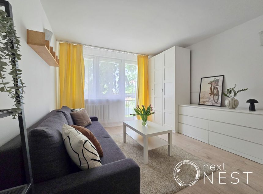Warszawa Okęcie, 679 000 zł, 38 m2, pietro 1 miniaturka 6
