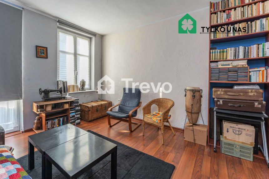 Gdańsk Śródmieście, 550 000 zł, 60.6 m2, pietro 4 miniaturka 4