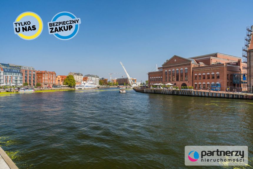 Gdańsk Stare Miasto, 685 000 zł, 40 m2, pietro 1/3 miniaturka 18
