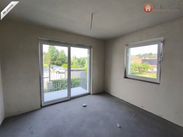 Nowy budynek - pompa ciepła, fotowoltaika