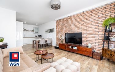 Szczecin Gumieńce, 569 000 zł, 49.08 m2, pietro 3/4