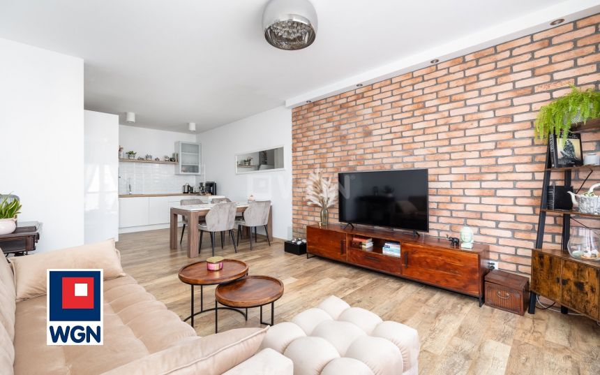 Szczecin Gumieńce, 569 000 zł, 49.08 m2, pietro 3/4 - zdjęcie 1