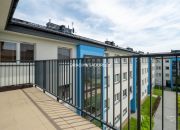 Jasne 2-pok. mieszkanie z balkonem | Kraków Kliny miniaturka 17