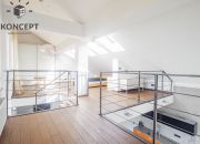 2-poziomowy apartament | Loft | Balkon | od zaraz miniaturka 18