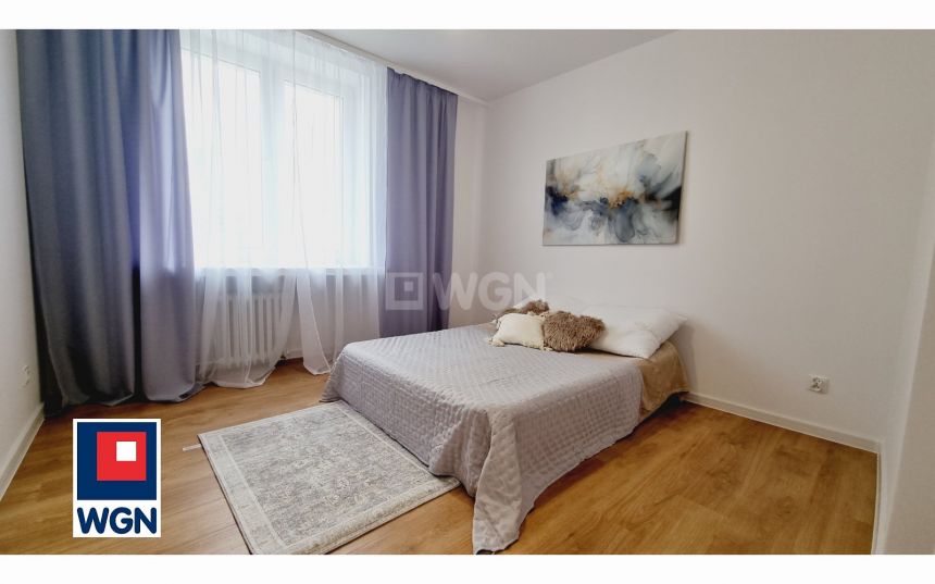 Mielec, 399 999 zł, 49 m2, z balkonem miniaturka 6