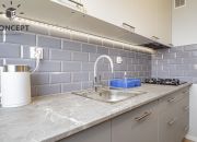 Rozkładowe, 4 pokoje z balkonem - Popowice miniaturka 18