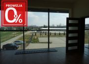 Nowoczesna hala z biurowcem w Zakliczynie miniaturka 6