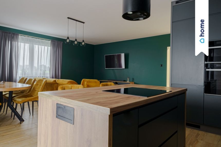 Rezerwacja !!! Dom w Nowych Dobrach – 137 m² miniaturka 7