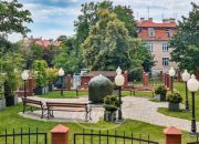Wrocław Borek, 9 000 zł, 115 m2, z miejscem parkingowym miniaturka 17