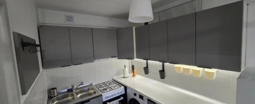 Pruszków, 1 800 zł, 30 m2, kawalerka miniaturka 3