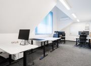 Lokal biurowy 400 m² na wynajem | Białoprądnicka miniaturka 28