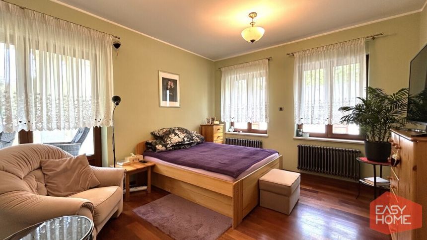 elegancka rezydencja dla wymagającego Najemcy miniaturka 12