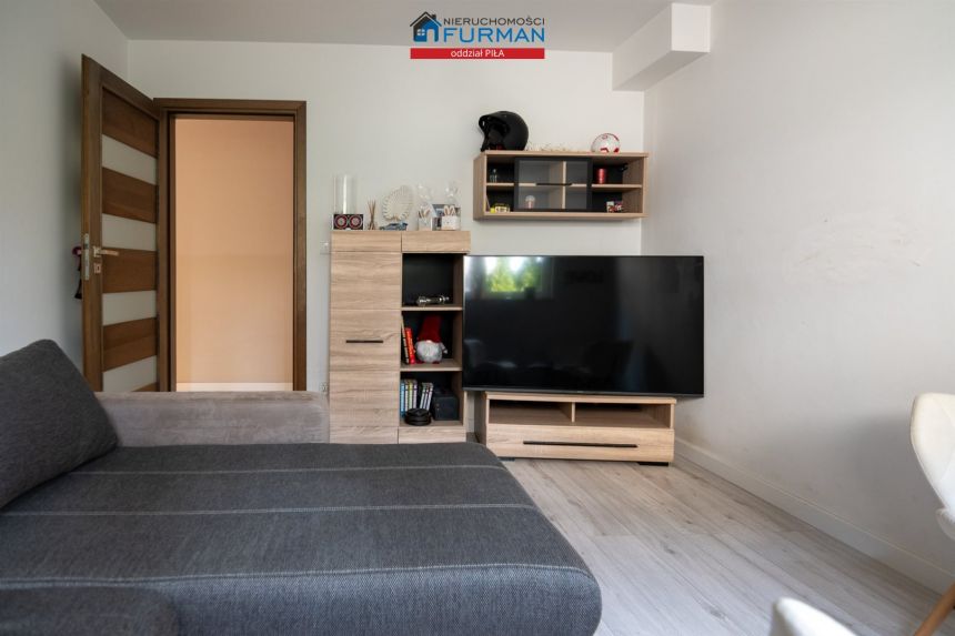 Dom z potencjałem inwestycyjnym w Złotowie miniaturka 8