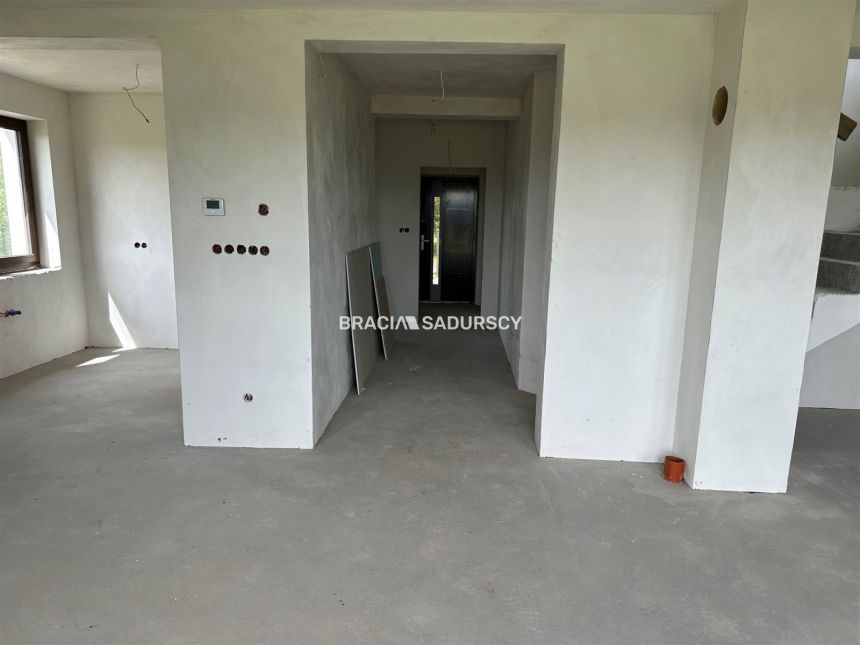 DOM WOLNOSTOJĄCY 136m2 /bez prowizji miniaturka 16