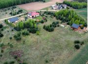 Działka pod dom nad jeziorem - Gliszcz 1725m² miniaturka 5