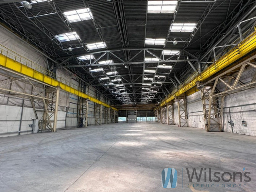 Warszawa 37 400 zł 1100 m2 miniaturka 5