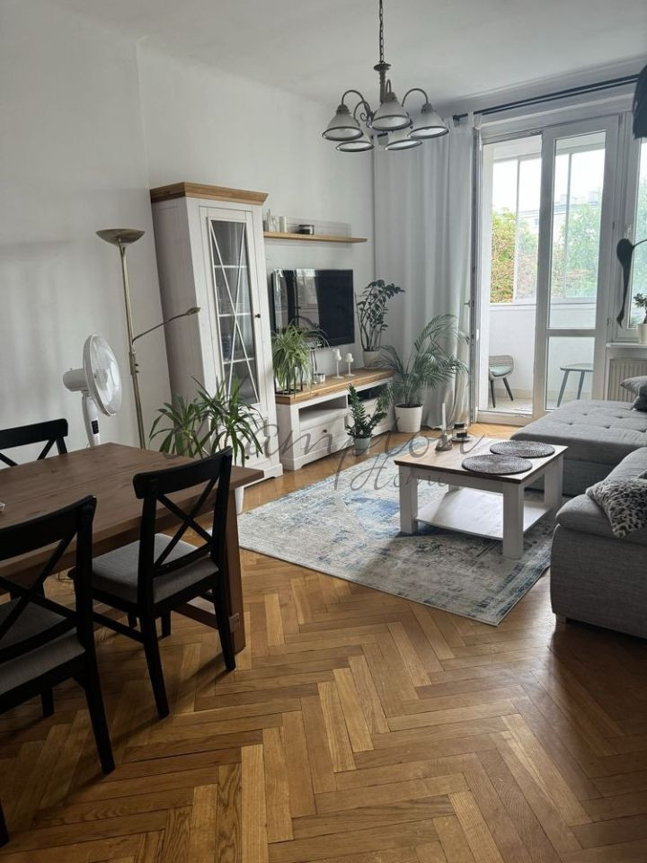 Warszawa Ochota, 1 260 000 zł, 68 m2, M2 - zdjęcie 1
