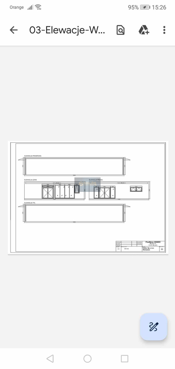 Milanówek, 9 000 zł, 325 m2, pietro 1 miniaturka 13