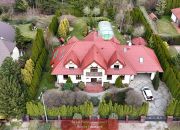 ELEGANCJA I STYL - WILLA PRZY PARKU miniaturka 1