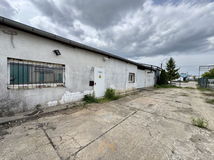 Gorzów Wielkopolski, 2 040 zł, 136 m2, parter miniaturka 2