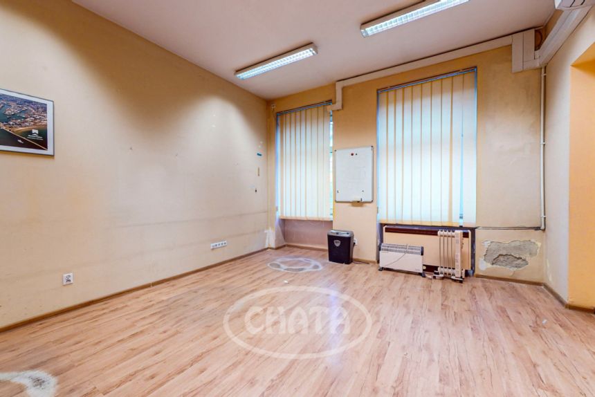 Wrocław Nadodrze, 550 000 zł, 55.19 m2, 4 pokoje miniaturka 2