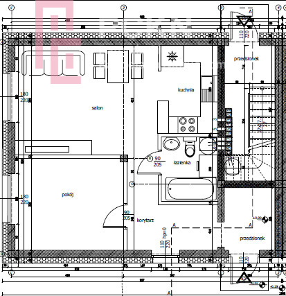 Apartament/Gosławice/Błonia Politechniki/ZWM miniaturka 4