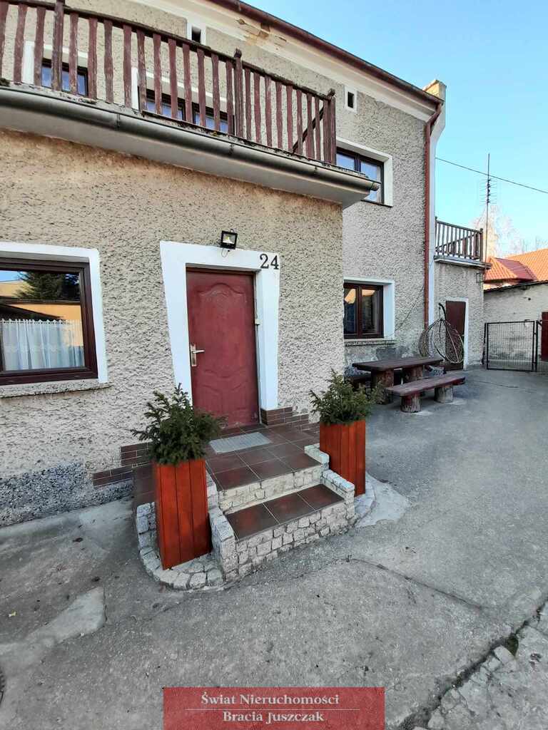 Sulimów, 650 000 zł, 340 m2, 6 pokoi - zdjęcie 1