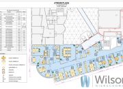 Warszawa Wola, 8 942 euro, 526 m2, biuro miniaturka 11