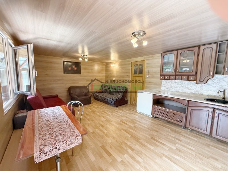 Cieniawa, 450 000 zł, 75 m2, 2 pokoje miniaturka 10