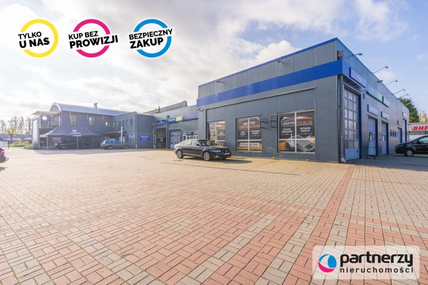 Tczew, 9 900 000 zł, 2466.91 m2, pietro 1, 1 miniaturka 13