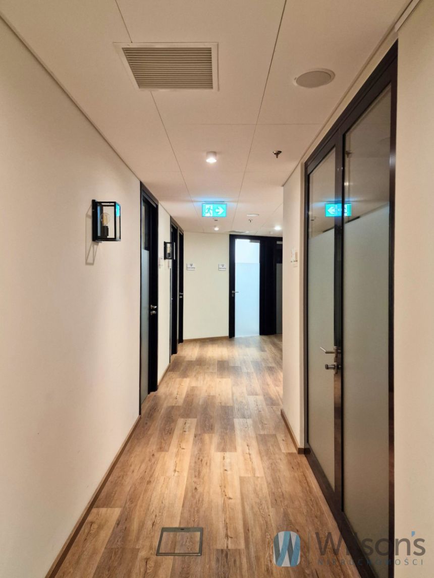 Warszawa Wola, 13 000 zł, 80 m2, pietro 25 miniaturka 4