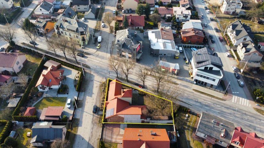 Dom 154m2, działka 510 m2, Herby miniaturka 2