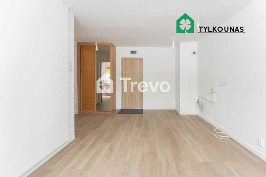 Gdańsk Zaspa, 580 000 zł, 33.1 m2, M2 miniaturka 5