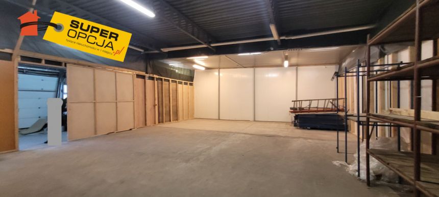 Kraków Nowa Huta, 4 590 zł, 170 m2, pietro 1 miniaturka 3