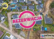 Bolszewo, 310 000 zł, 8.93 ar, droga dojazdowa utwardzona miniaturka 1