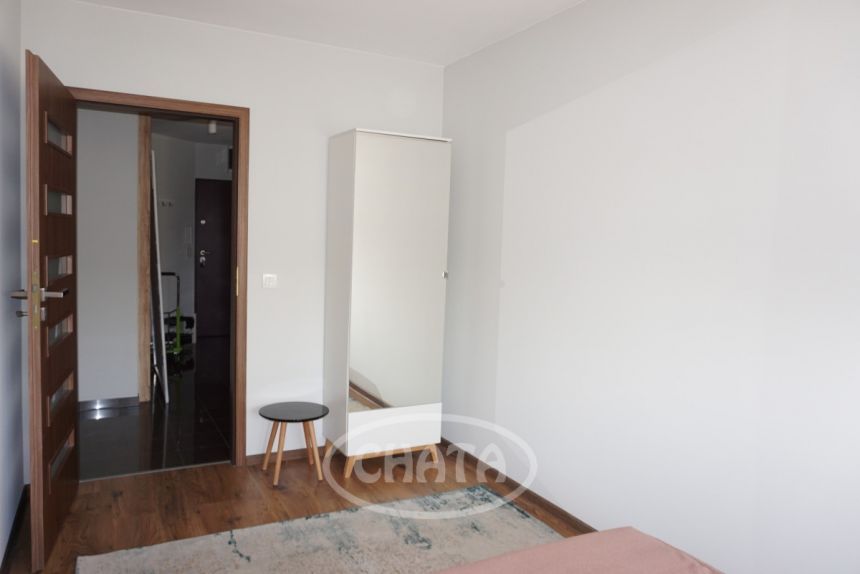Wrocław Krzyki, 2 600 zł, 50 m2, pietro 7 miniaturka 22